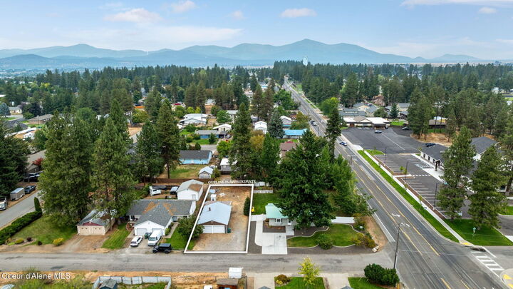 Property Photo: Nka W 16th Ave ID 83854