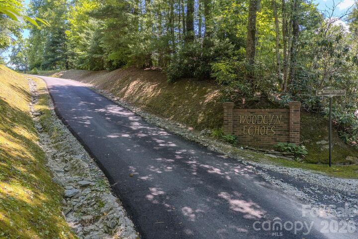 Property Photo: 00 Woodlyn Etch Drive NC 28792