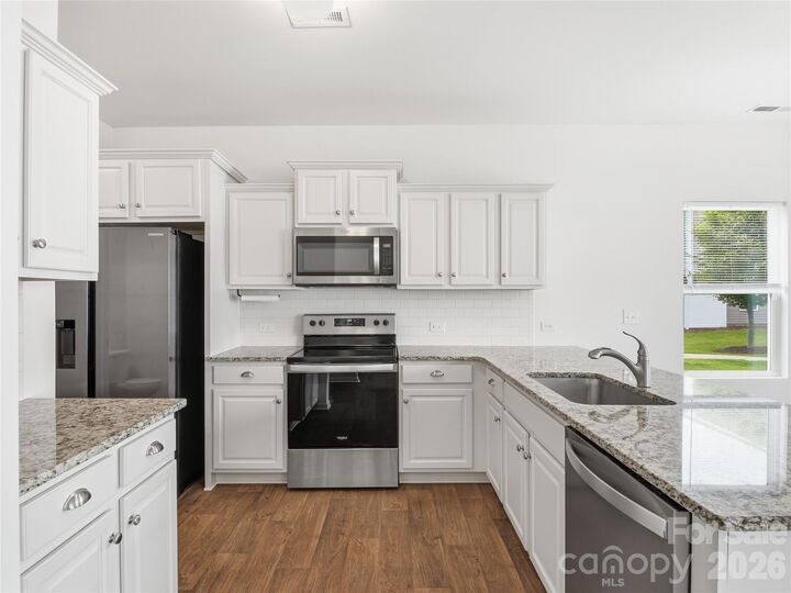 Property Photo:  14041 Clayborn Street  NC 28107 
