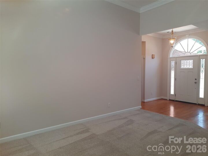 Property Photo:  3108 Castlemaine Drive  NC 28269 