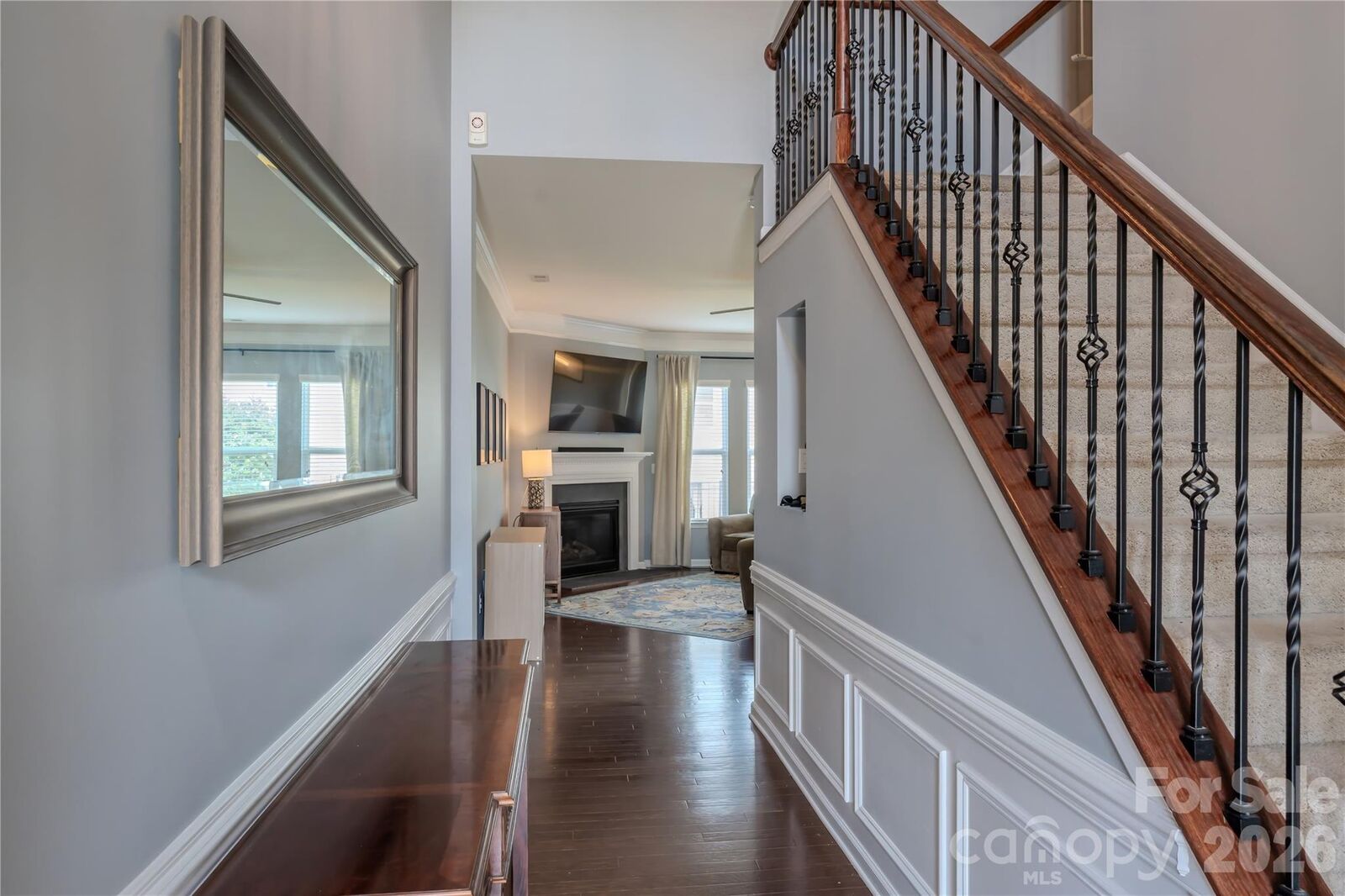 Property Photo: 1839 Royal Gorge Avenue NC 28210