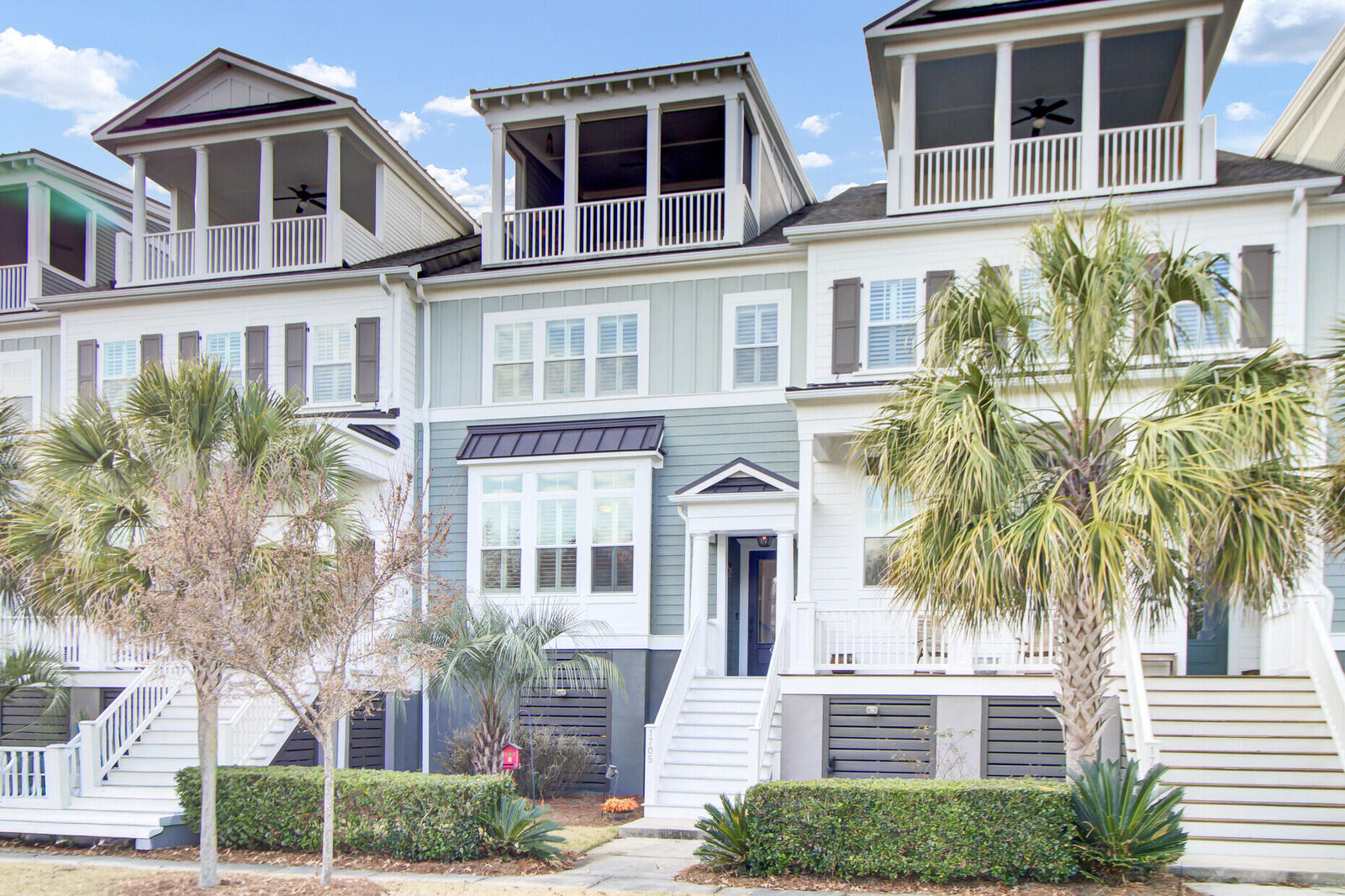 Property Photo: 1705 Frissel Street SC 29492