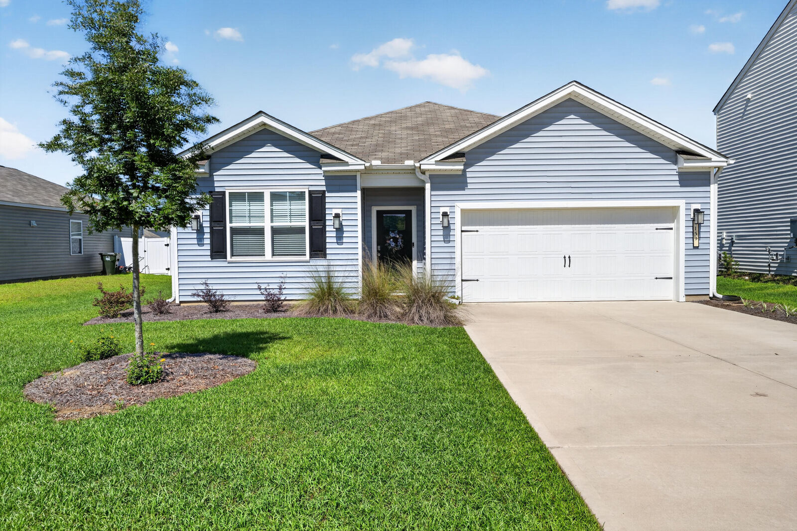 Property Photo:  159 Carolina Groves Boulevard  SC 29461 