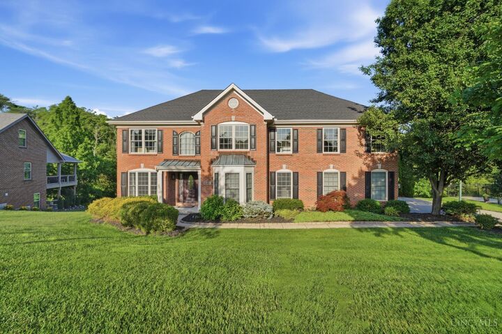 Property Photo:  6809 Westin Ridge  OH 45002 