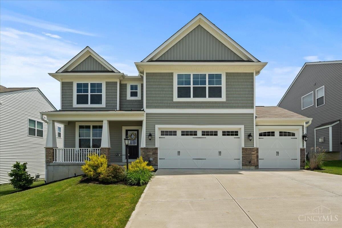 Property Photo:  5186 Center View Drive  OH 45150 