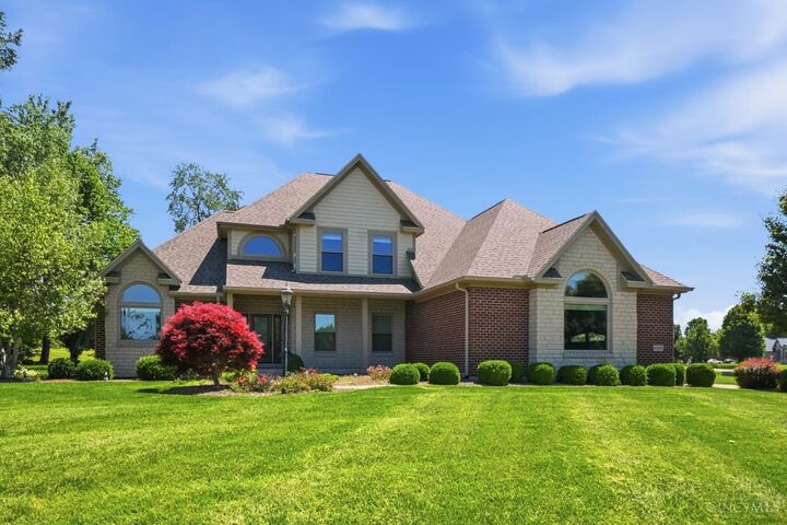 Property Photo: 6520 Linzie Court OH 45005