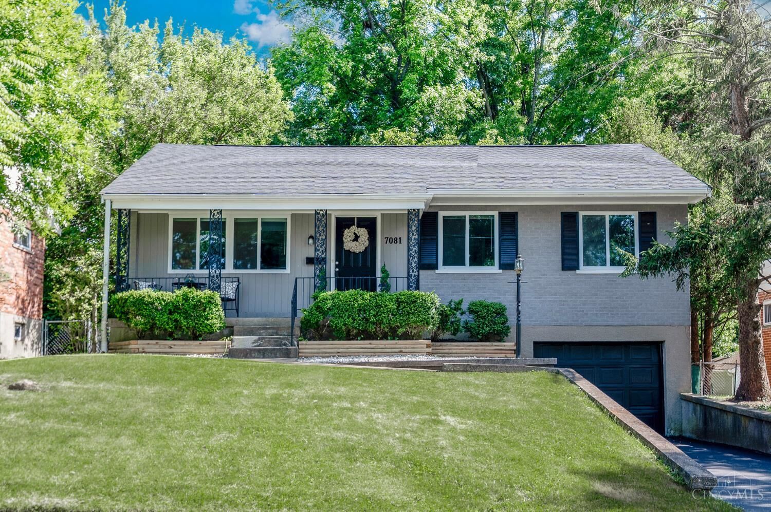 Property Photo:  7081 Jeannie Avenue  OH 45230 