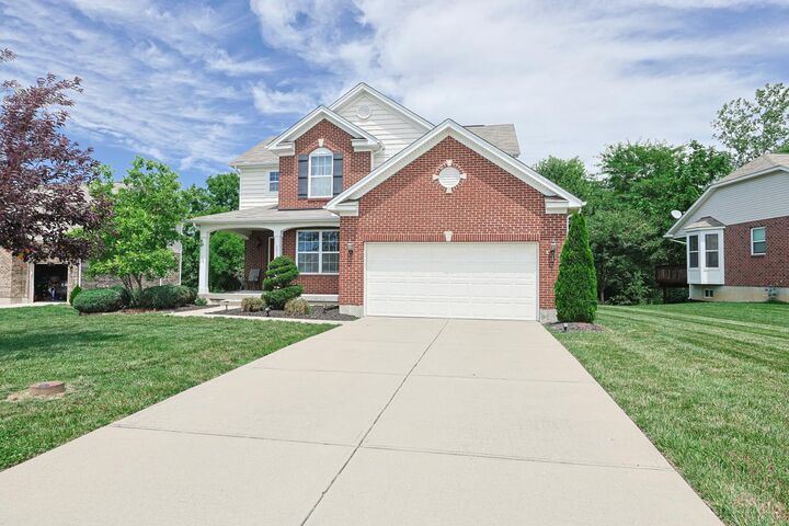 Property Photo: 2032 Bridgewater Lane OH 45050