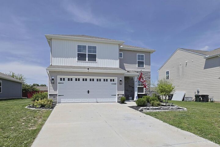 Property Photo:  408 E Oak Avenue  OH 45067 