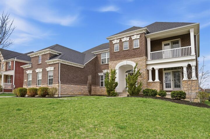 Property Photo:  4354 Highland Green Drive  OH 45040 