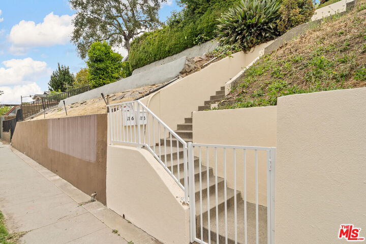 Property Photo:  5116 Baltimore St  CA 90042 
