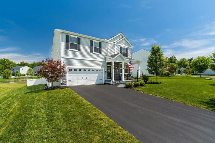 Property Photo:  926 Burtwood Drive  OH 43062 