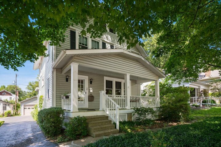 Property Photo: 46 Northridge Road OH 43214
