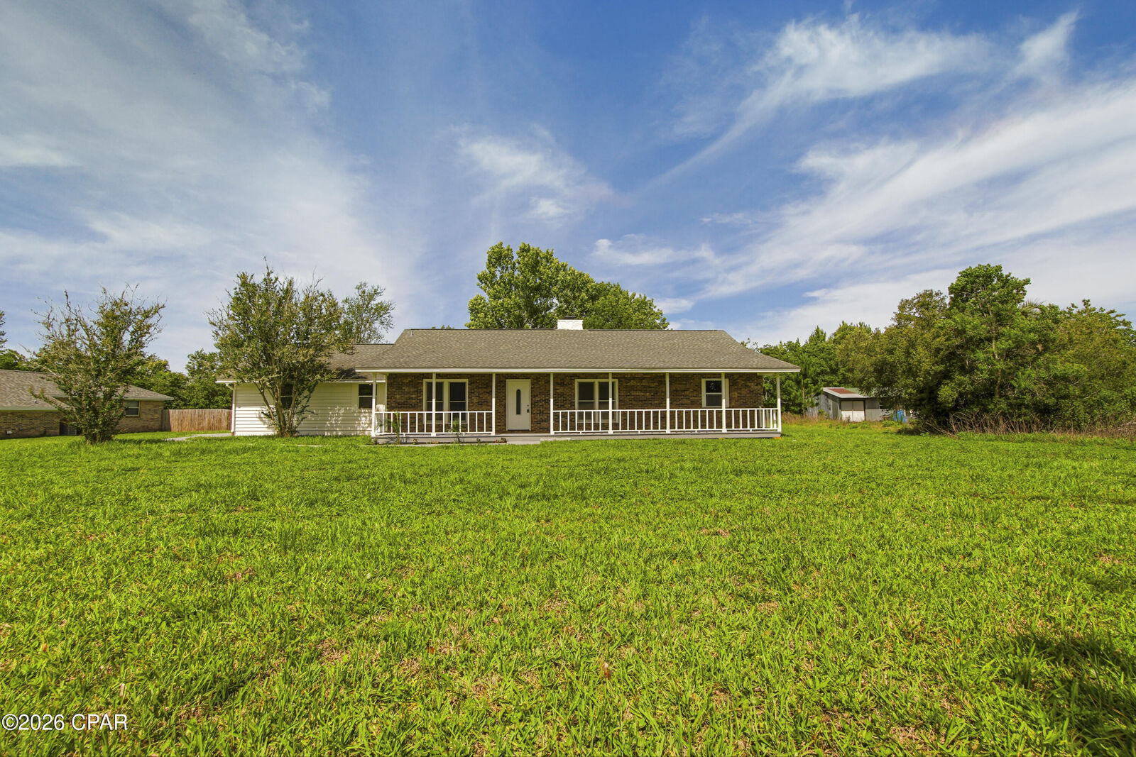 Property Photo: 1806 Highway 2297 FL 32404