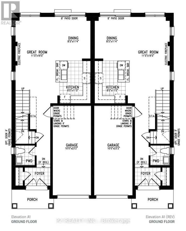 Property Photo:  29 Maggioni Drive  ON L9X 2E4 