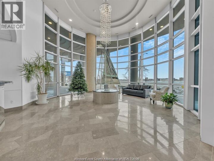 Property Photo:  1225 Riverside Drive West 1008  ON N9A 0A2 