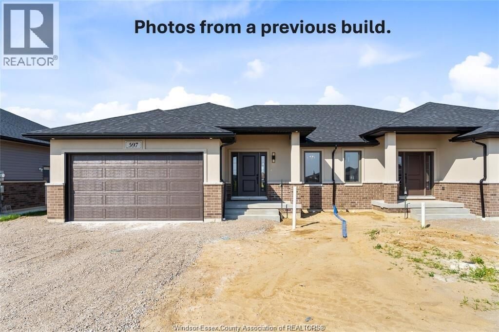Property Photo:  300 Angelo  ON N8J 0E5 