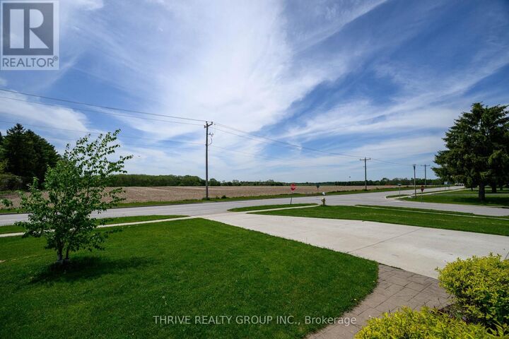 Property Photo:  235 Stanley Street South  ON N0M 2M0 