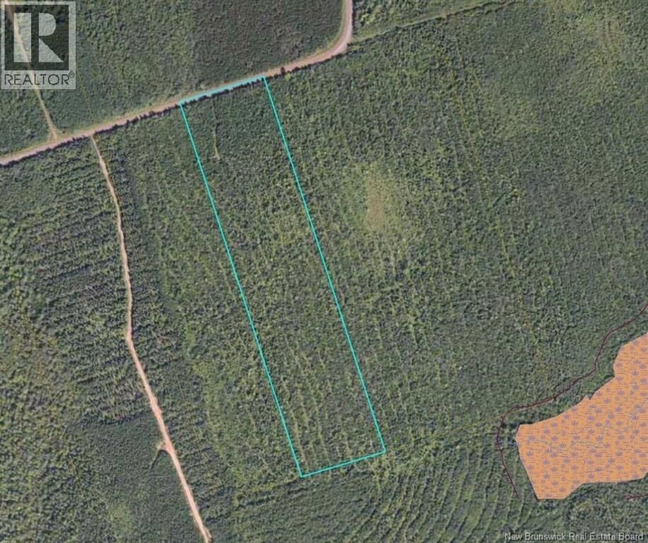 Property Photo:  Lot Leonard Road  NB E4Z 5A9 
