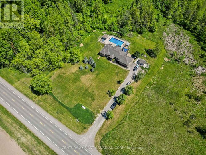Property Photo:  26210 Nairn Road  ON N0M 1A0 
