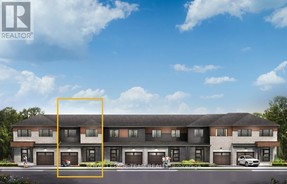 Property Photo:  927 Locomotion Lane  ON K2V 0V3 