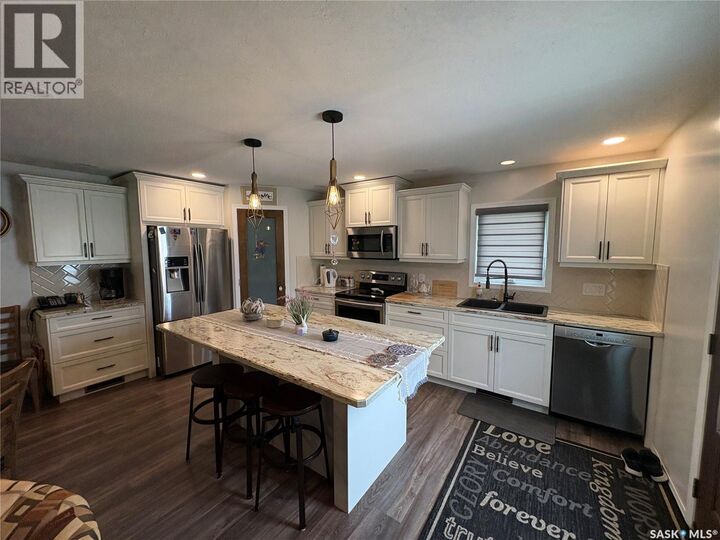 Property Photo:  310 McIntosh Street  SK S0A 1A0 