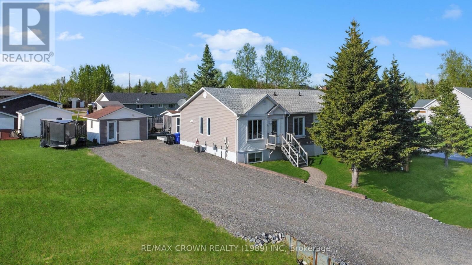 Property Photo:  36 Bryant Street  ON P0L 1N0 