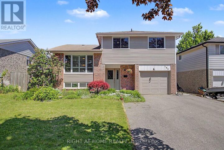 Property Photo:  784 Rodney Court  ON L1G 6V7 