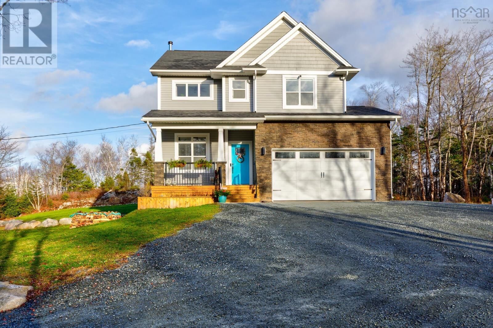 Property Photo:  4566 St Margarets Bay Road  NS B3Z 1C4 