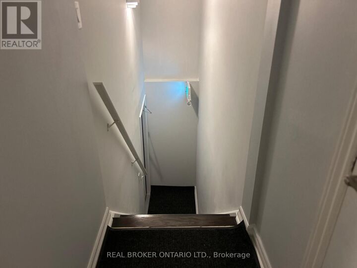 Property Photo:  55 Bluffwood Crescent Basement  ON L6P 2A8 