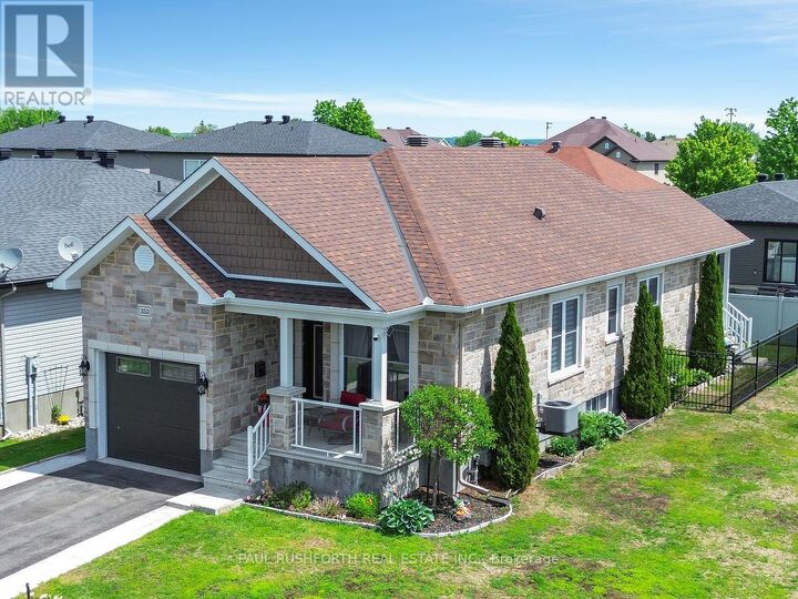 Property Photo:  353 Trillium Circle  ON K0A 3K0 