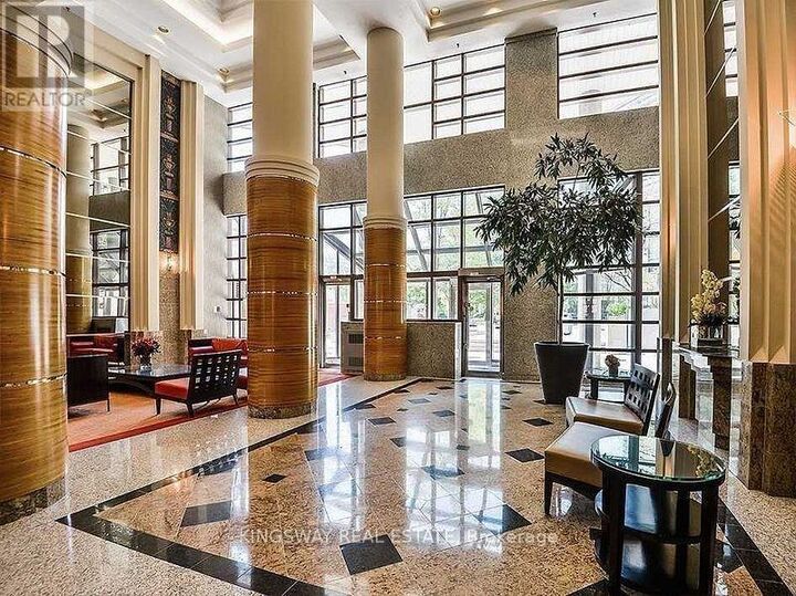 Property Photo:  1001 Bay Street 2803  ON M5S 3A6 