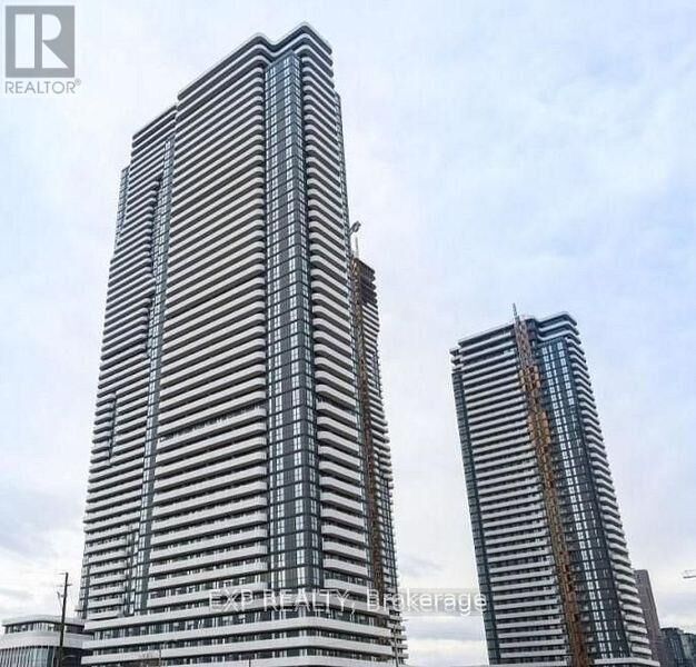 Property Photo:  195 Commerce Street 4903  ON L4K 0P9 