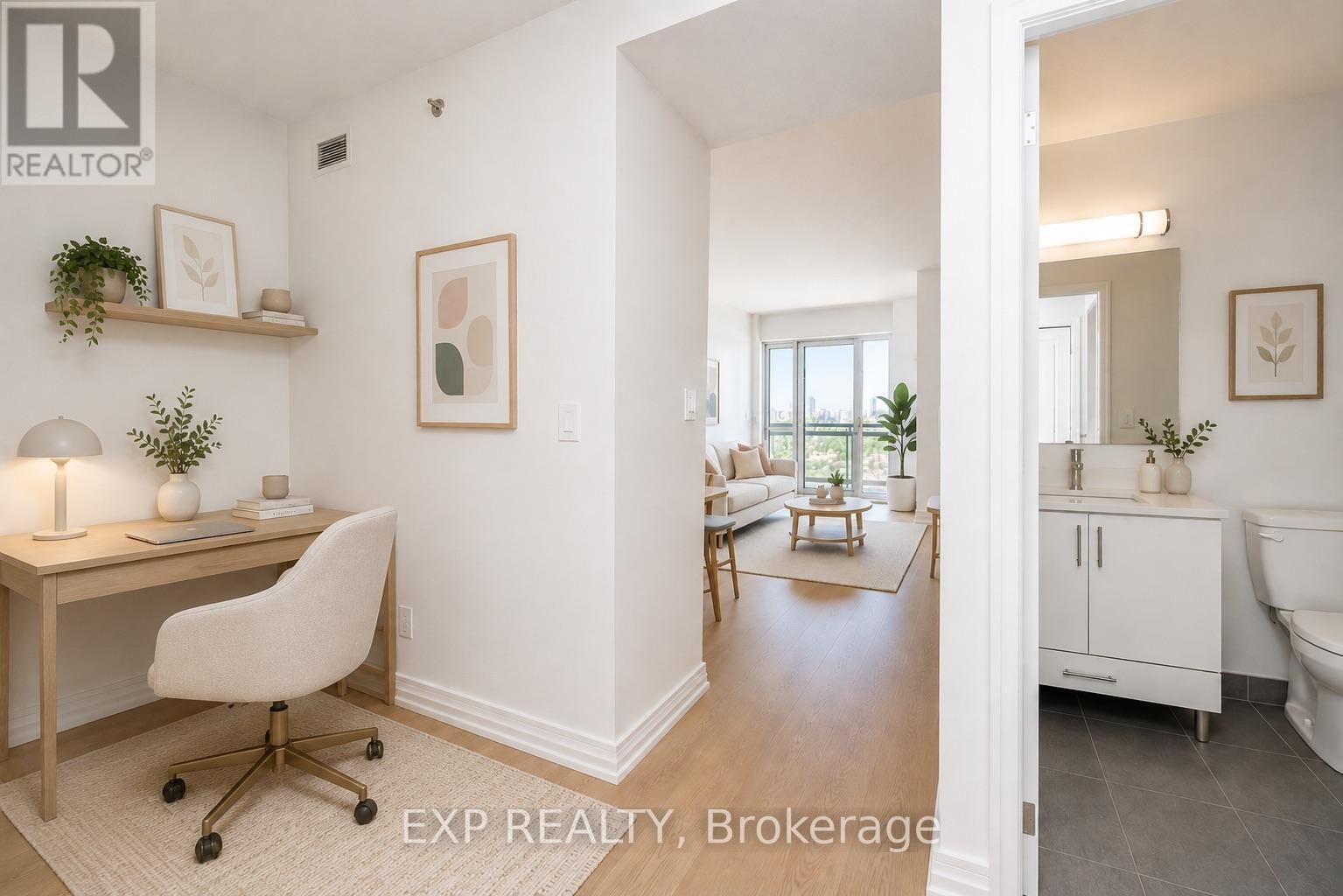 Property Photo:  225 Sackville Street 1306  ON M5A 3H1 