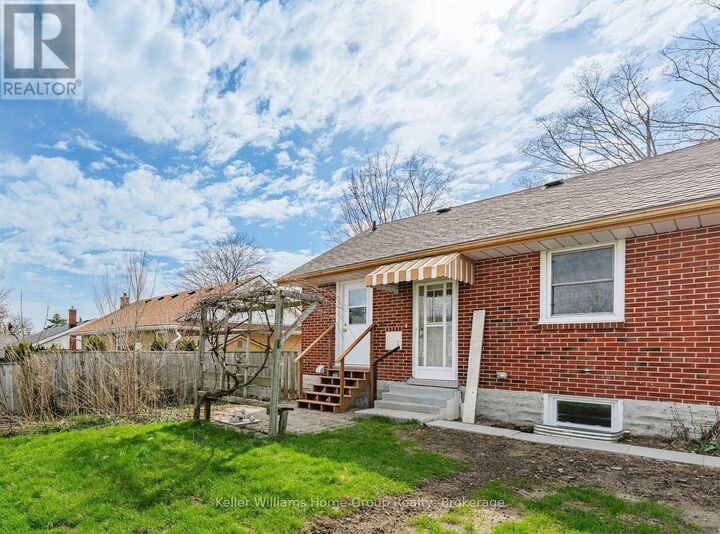Property Photo:  20 Cadillac Drive  ON N1E 2B5 