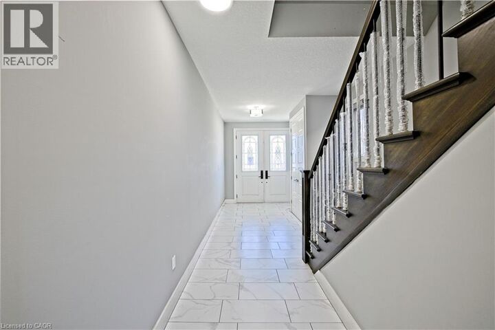 Property Photo:  2606 Bateman Trail  ON N6L 0H2 
