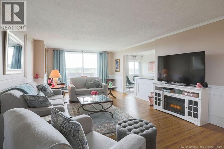 Property Photo:  310 Woodward Avenue Unit# 702  NB E2K 2L1 