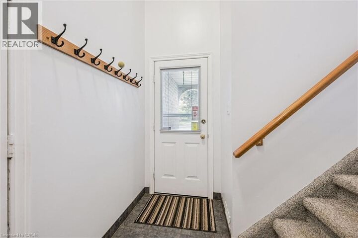 Property Photo:  23 Memory Lane  ON N3C 3X7 