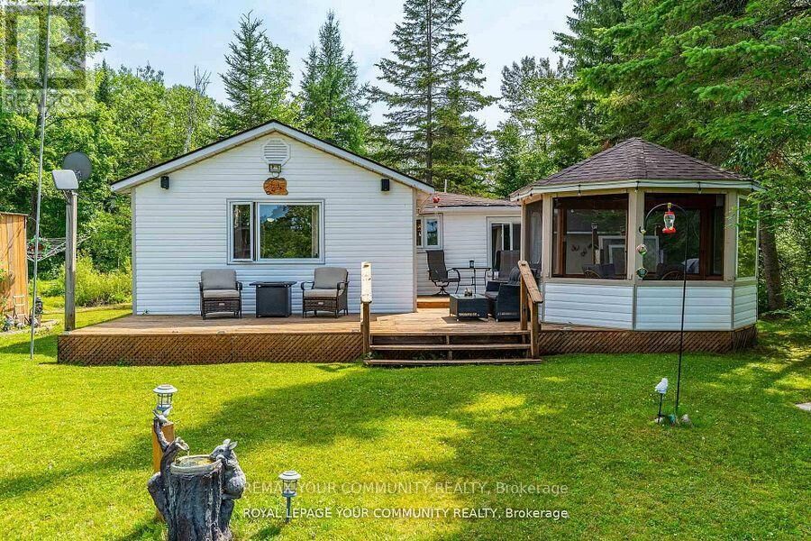 Property Photo: 1139 Canuck Trail ON K0M 2A1