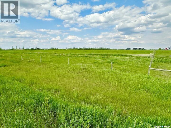 Property Photo:  The Grasslands Parcel H 5.82 Acres  SK S4H 2K3 