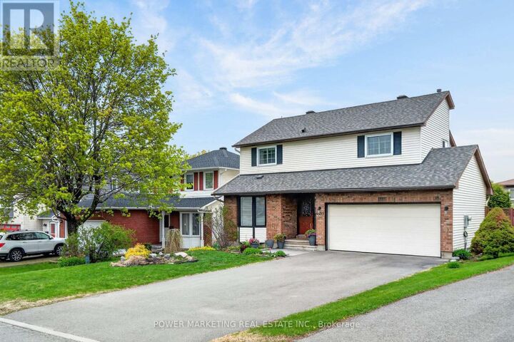 Property Photo:  6451 Viseneau Drive  ON K1C 5H1 