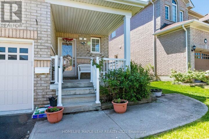 Property Photo:  73 Meadowlark Drive  ON L7G 6N6 