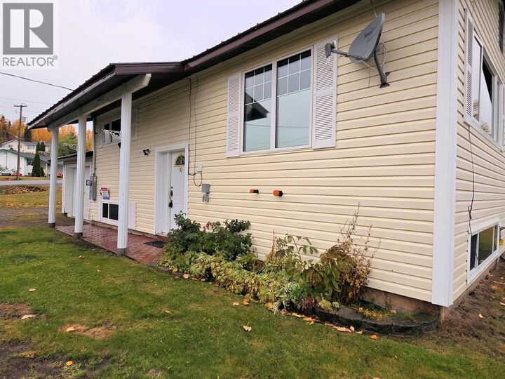 Property Photo:  10 McDonald Avenue  BC V0J 1W0 