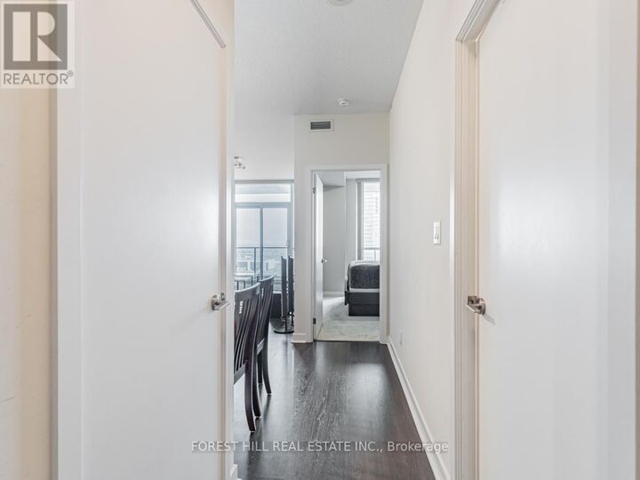 Property Photo:  33 Bay Street 4406  ON M5J 2Z3 