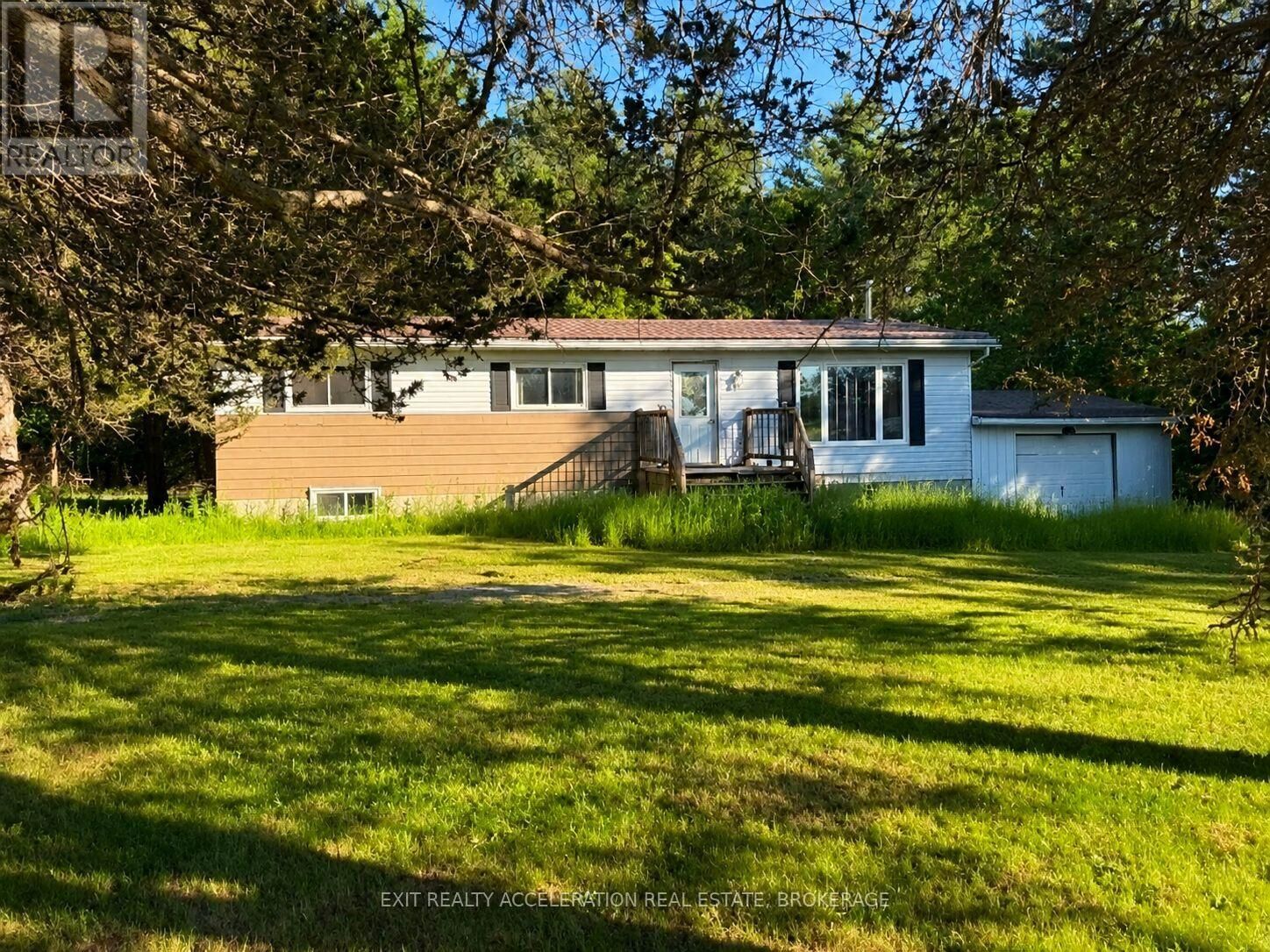 Property Photo:  114 Bethel Road  ON K0K 3N0 