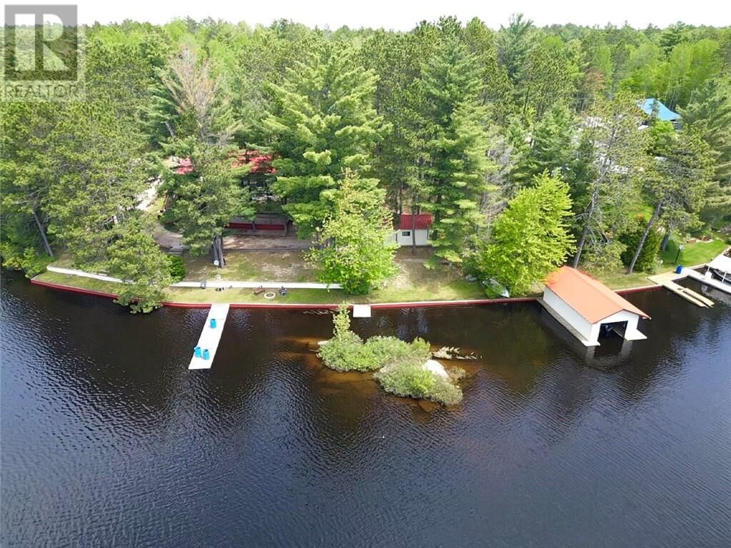 Property Photo:  42 Houle Road  ON P0M 2W0 
