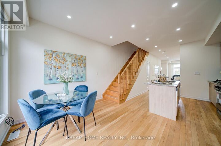 Property Photo:  2190 Donald Cousens Parkway  ON L6B 1P1 