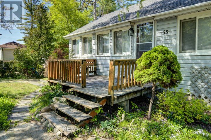 Property Photo:  33 17th Street North  ON L9Z 2J1 