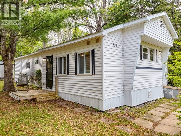 Property Photo:  304 Governor Lane  NB E3B 7K9 