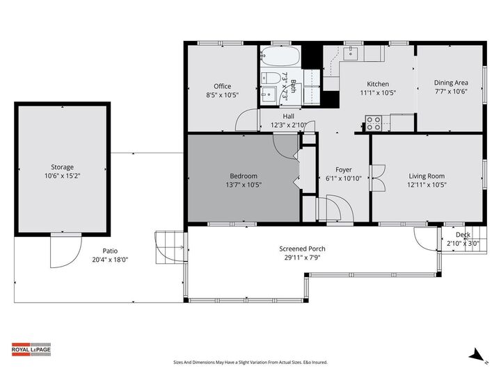 Property Photo:  45640 Watson Road 60  BC V3G 3E9 